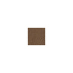 Sectionnel inclinable électrique 3 places en cuir pleine fleur couleur chocolat avec console et ports USB