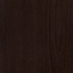 Noir pur / Chocolat / Blanc pur / Chêne gris / Cerisier somptueux Commode lingerie contemporaine 6 tiroirs - Usage unique