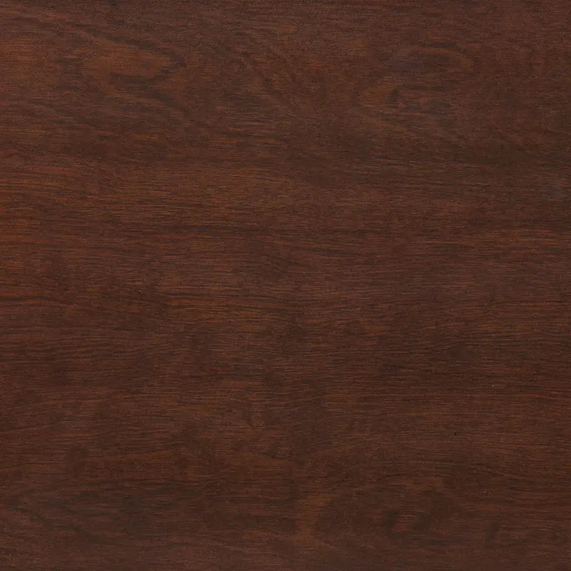 Commode traditionnelle en bois massif à 4 tiroirs - Gris antique / Blanc antique / Espresso - Usage unique