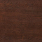 Commode traditionnelle en bois massif à 4 tiroirs - Gris antique / Blanc antique / Espresso - Usage unique