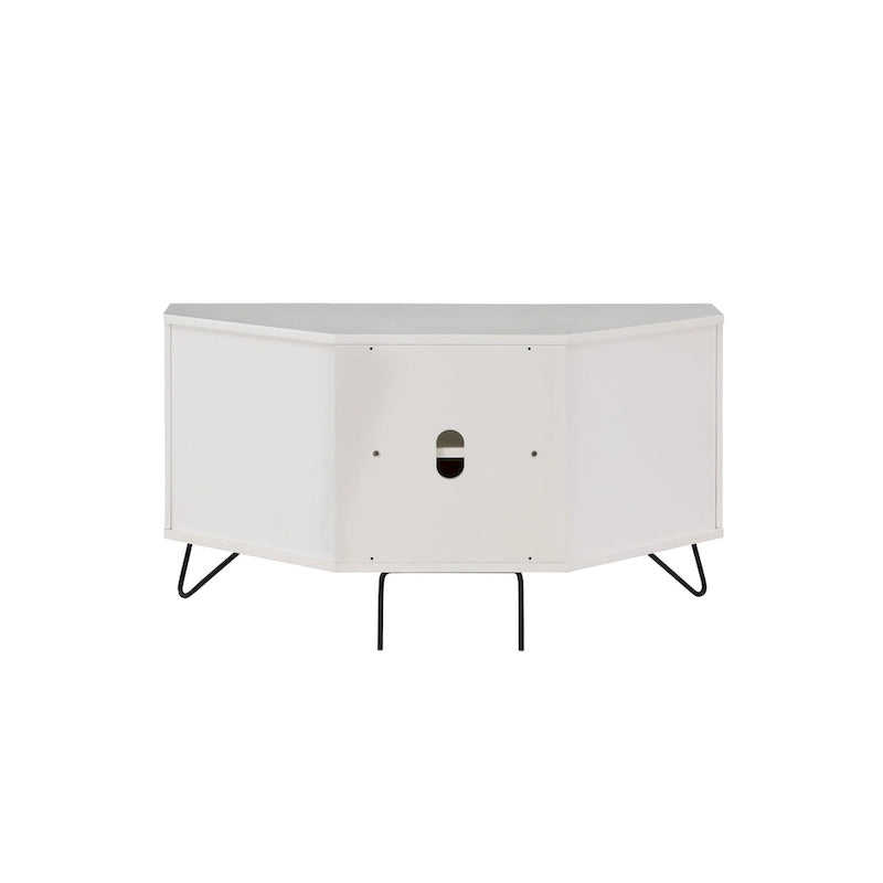 Fauteuil inclinable manuel en similicuir gris avec rotation à 360°, repose-pieds réglable et porte-gobelet - Usage unique
