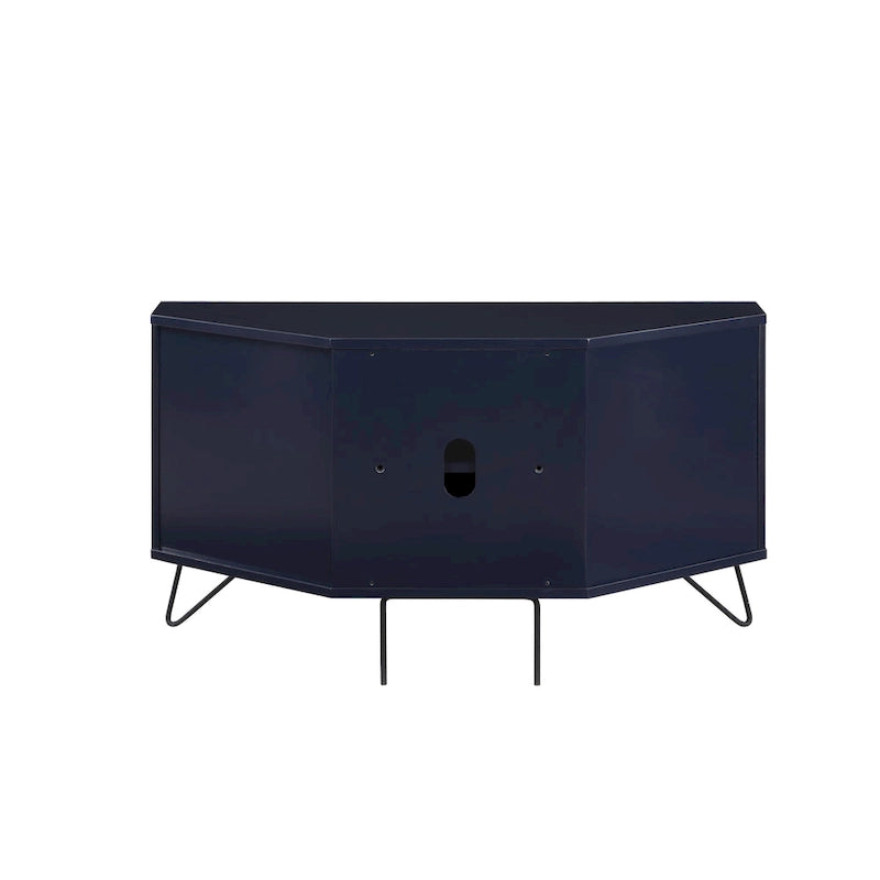 Fauteuil inclinable manuel en similicuir gris avec rotation à 360°, repose-pieds réglable et porte-gobelet - Usage unique