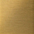 Table d'appoint carrée moderne en verre avec structure métallique et étagère inférieure, en laiton / bronze noirci / nickel