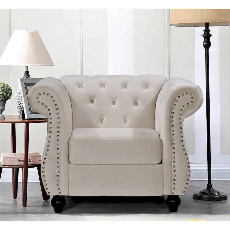 Console 3 tiroirs noire/blanche de style vintage en MDF avec 4 tiroirs