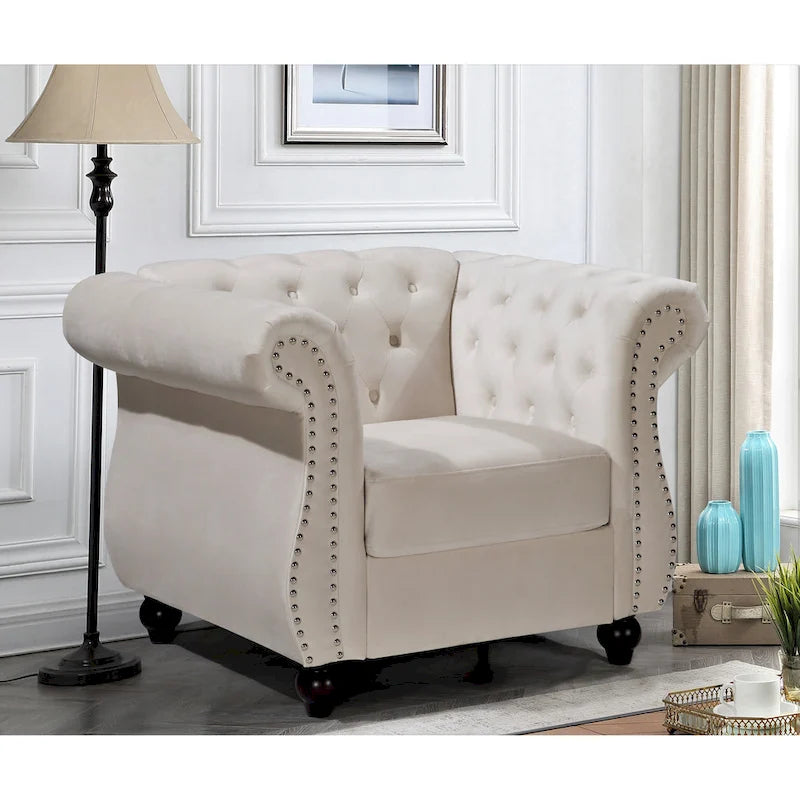 Console 3 tiroirs noire/blanche de style vintage en MDF avec 4 tiroirs