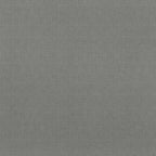 Lit de repos double rembourré minimaliste gris chaud / gris clair avec lit gigogne - Pour 2 personnes