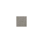 Canapé inclinable électrique en micro chenille (gravier/gris cendre/carbone) avec port USB – Convient à 3 personnes