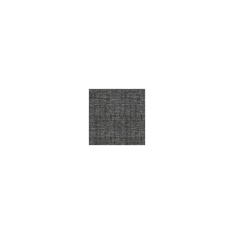Canapé inclinable électrique en micro chenille (gravier/gris cendre/carbone) avec port USB – Convient à 3 personnes