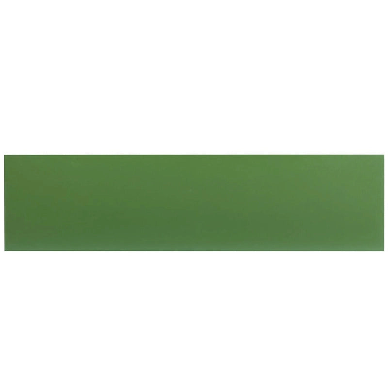 Meuble TV moderne en MDF et verre avec portes coloris vert antique / bleu antique / blanc antique - Pour TV jusqu'à 70"
