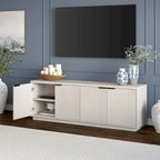 Canapé moderne et minimaliste en velours Teddy avec coussins de dossier et d'assise - 3 places