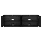 Canapé moderne et minimaliste en velours Teddy avec coussins de dossier et d'assise - 3 places